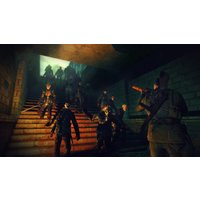 Sniper Elite: Nazi Zombie Army Steam Account
