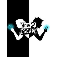 How 2 Escape Steam Account