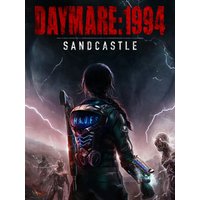Daymare: 1994 Sandcastle Steam Account