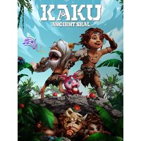 KAKU: Ancient Seal Steam Account
