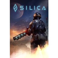 Silica Steam Account