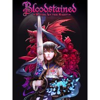 Bloodstained: Ritual of the Night Steam Account