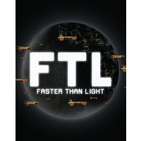 FTL: Faster than Light Steam Account