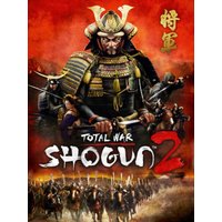 Total War: SHOGUN 2 Steam Account