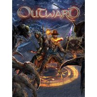 Outward Definitive Edition Steam Account
