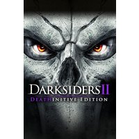 Darksiders II: Deathinitive Edition Steam Account