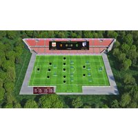Club Manager 2016 Steam Account