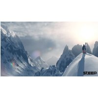 Steep X-Games Gold Edition Steam Account