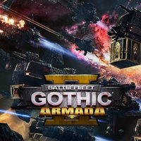 Battlefleet Gothic: Armada 2 Steam Account