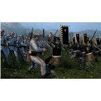 Total War Shogun 2: Fall Of The Samurai Collection Steam Account