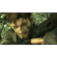 METAL GEAR SOLID 3: Snake Eater - Master Collection Version Steam Account