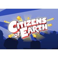 CJS CD Keys Citizens of Earth Global Steam Key