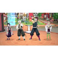 Demon Slayer -Kimetsu no Yaiba- Sweep the Board! Xbox One / Xbox Series X|S Account