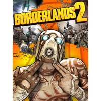 Borderlands 2 Steam Account