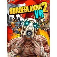Borderlands 2 VR Steam Account