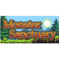 Monster Sanctuary Steam Account