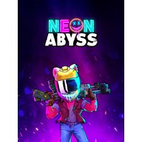 Neon Abyss Steam Account