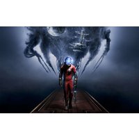Prey Digital Deluxe Edition Steam Account