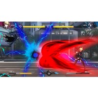 UNDER NIGHT IN-BIRTH II Sys:Celes - Deluxe Edition Steam Account
