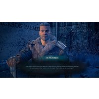 Wasteland 3 Digital Deluxe Steam Account