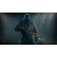 Tom Clancy's Rainbow Six Siege - The Safari Bundle Ubisoft Connect Key