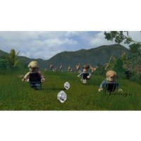 LEGO Jurassic World XBOX One / Xbox Series X|S Account