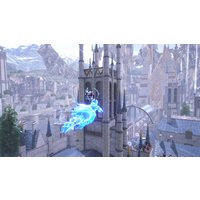 Star Ocean The Divine Force XBOX One / Xbox Series X|S Account