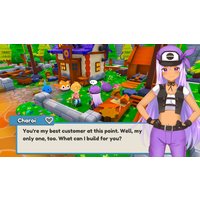 Ova Magica Steam Account