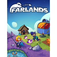 Farlands Steam Account