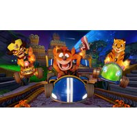 Crash + Spyro Triple Play Bundle XBOX One / Xbox Series X|S Account
