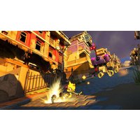 Sonic Forces XBOX One / Xbox Series X|S Account