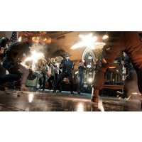 Crime Boss: Rockay City Xbox Series X|S Account