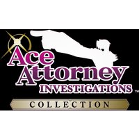 Ace Attorney Investigations Collection Steam Key: Global