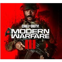 Call of Duty: Modern Warfare III EU Windows 10 Key