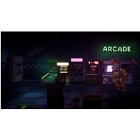Five Nights at Freddy's: Into the Pit Steam Account