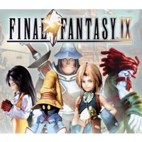 Final Fantasy IX Steam Key: Europe & UK