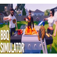 BBQ Simulator: The Squad Steam Account