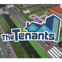 The Tenants Steam Account