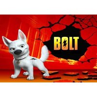 Disney Bolt Global Steam Key