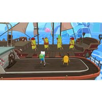 Adventure Time: Pirates of the Enchiridion XBOX One / Xbox Series X|S Account