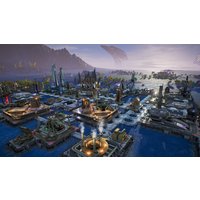 Aven Colony - Deluxe Edition XBOX One / Xbox Series X|S Account