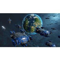 Sins of a Solar Empire II Premium Edition II Steam Account