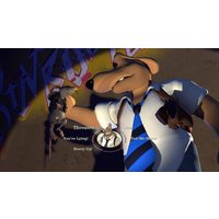 Sam & Max: The Devil's Playhouse XBOX One / Xbox Series X|S Account