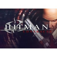 Hitman Contracts United States (Steam)