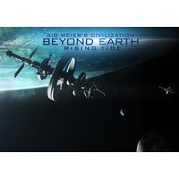Sid Meier's Civilization Beyond Earth - Rising Tide DLC Global Steam Key