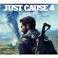 Just Cause 4 Reloaded PS4 Account