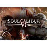 Soulcalibur VI Deluxe Edition Global Steam Key
