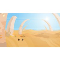 Arco Steam Account