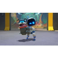 Astro Bot PS5 Account