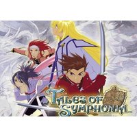 Tales of Symphonia Global Steam Key